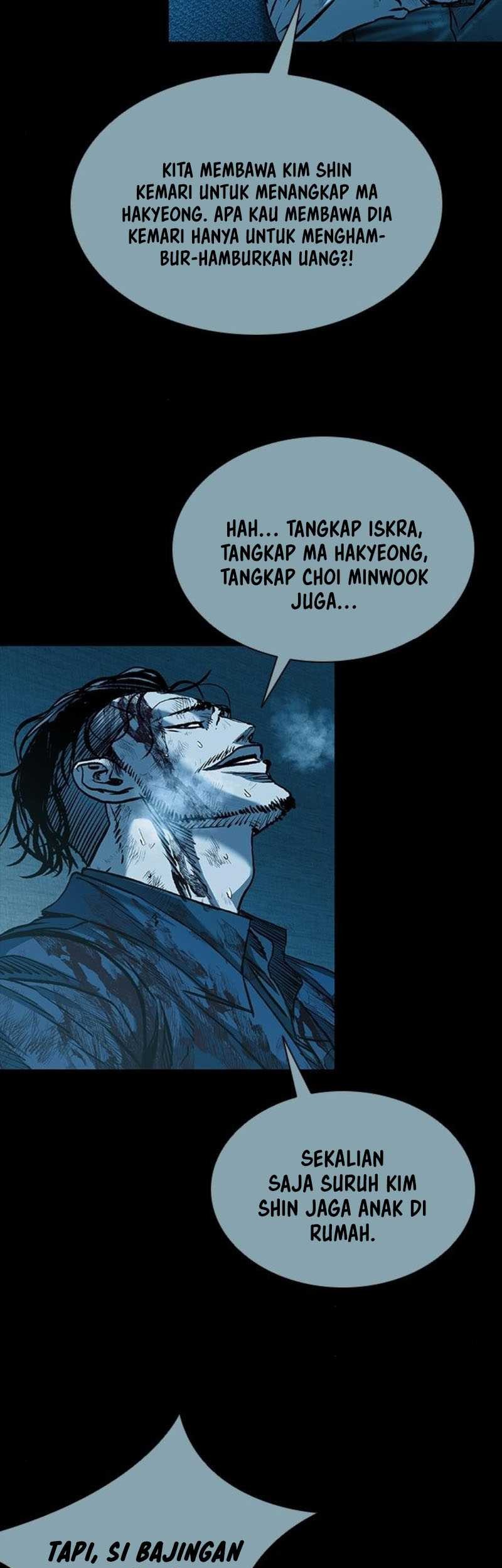 Castle 2: On Top of Everyone Chapter 95 Gambar 13