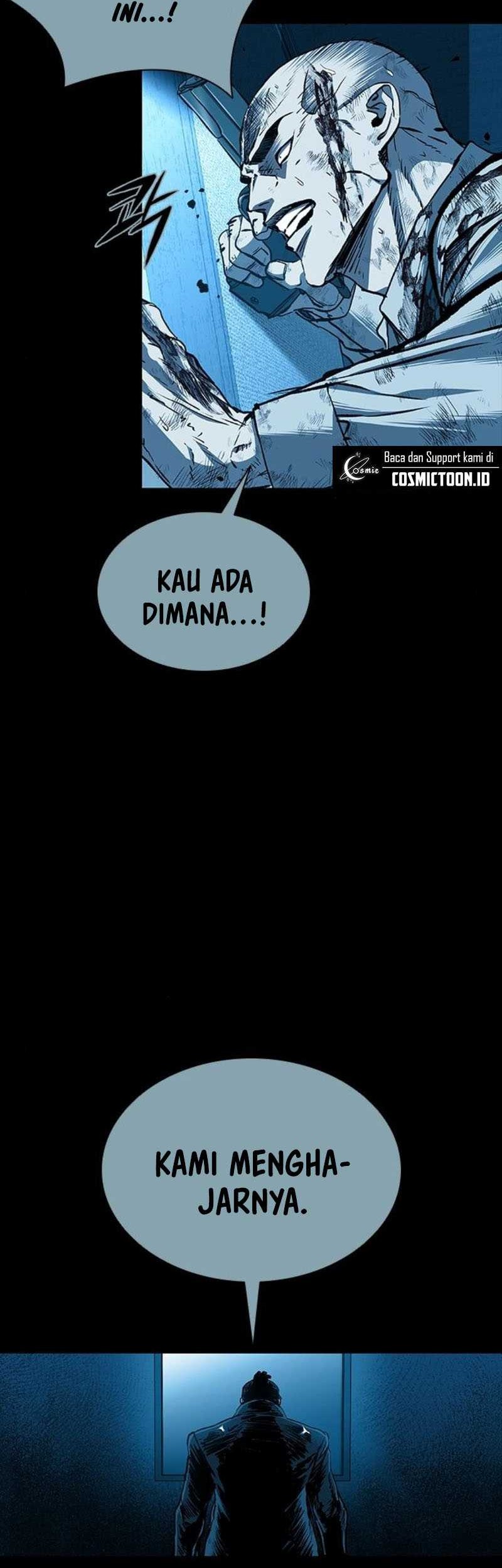 Castle 2: On Top of Everyone Chapter 95 Gambar 14