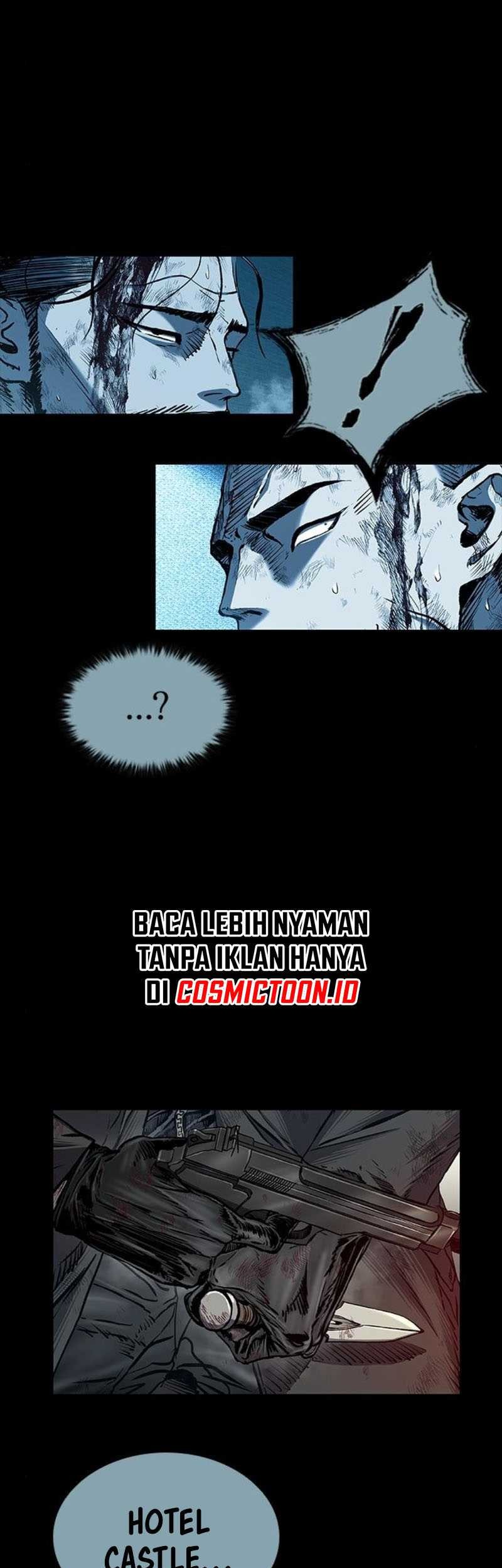 Castle 2: On Top of Everyone Chapter 95 Gambar 15