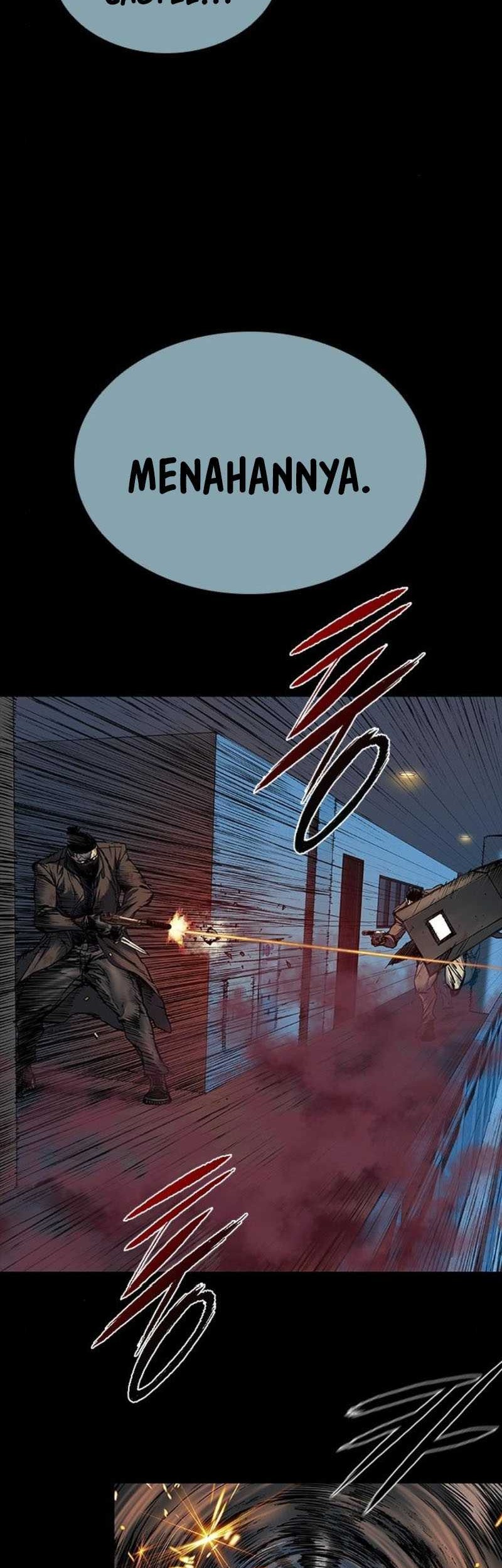 Castle 2: On Top of Everyone Chapter 95 Gambar 16