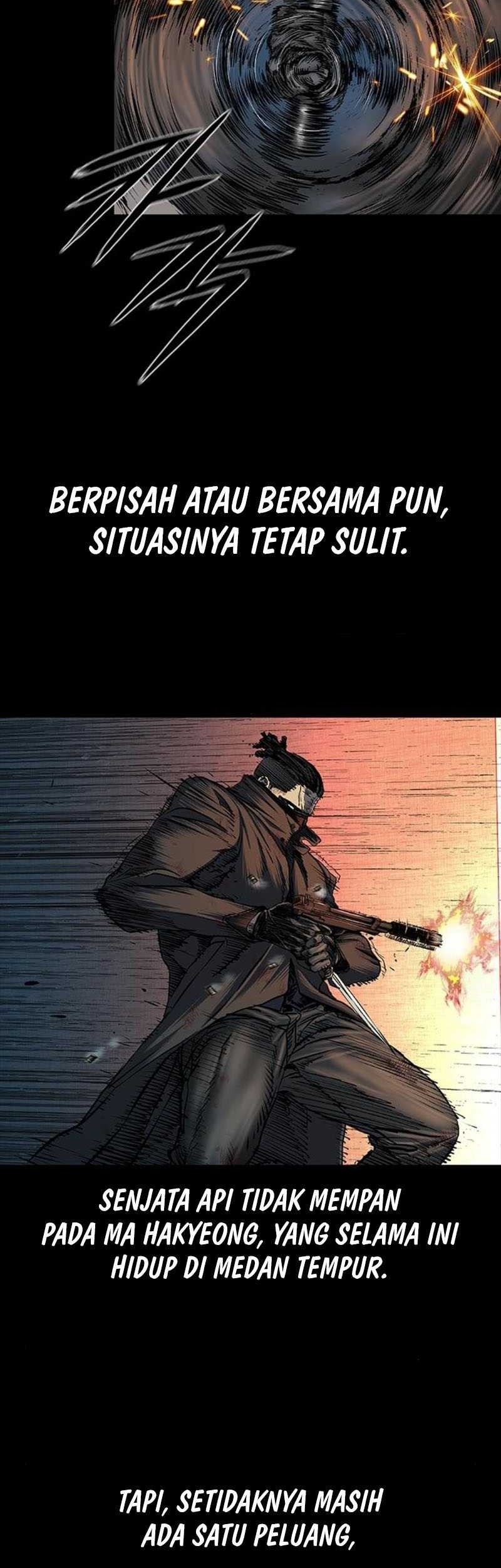 Castle 2: On Top of Everyone Chapter 95 Gambar 17