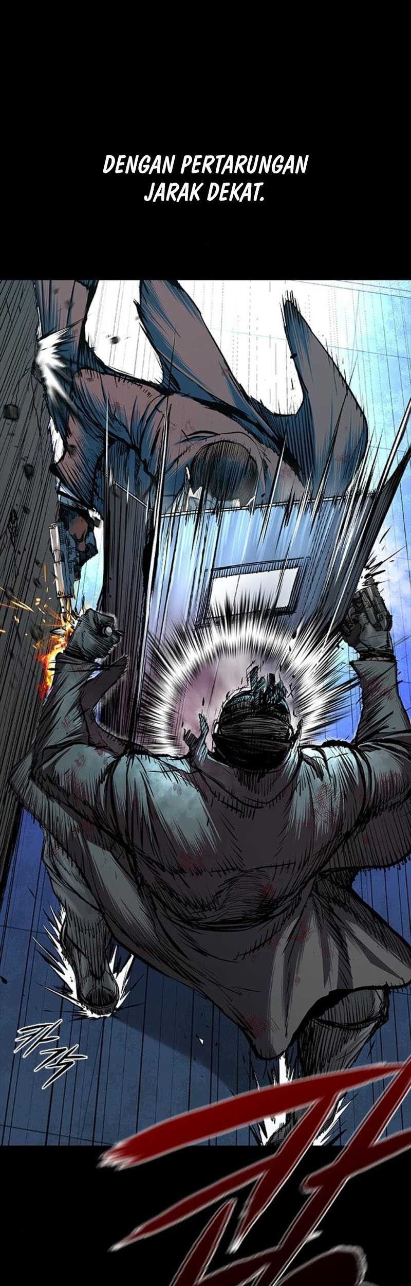 Castle 2: On Top of Everyone Chapter 95 Gambar 18