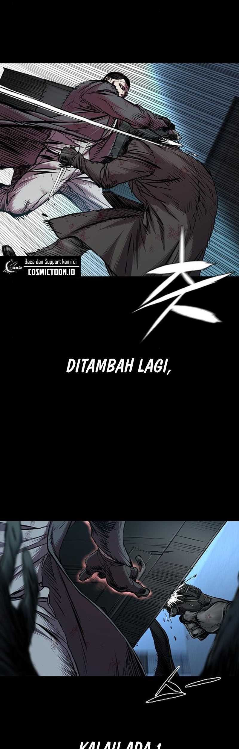 Castle 2: On Top of Everyone Chapter 95 Gambar 20