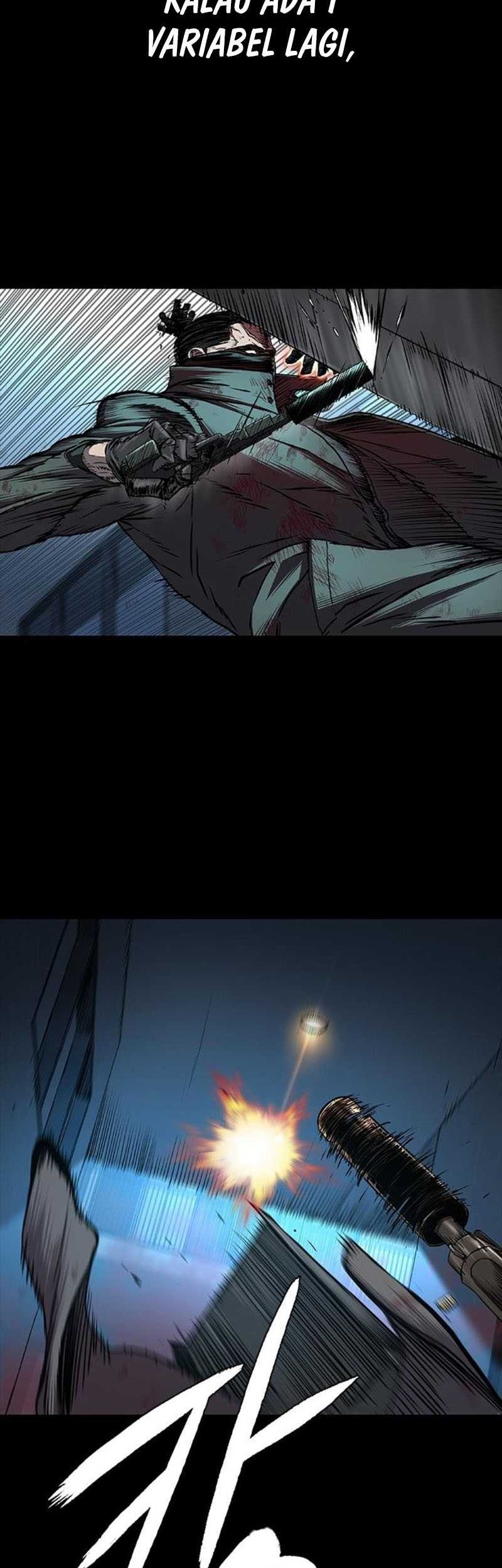 Castle 2: On Top of Everyone Chapter 95 Gambar 21