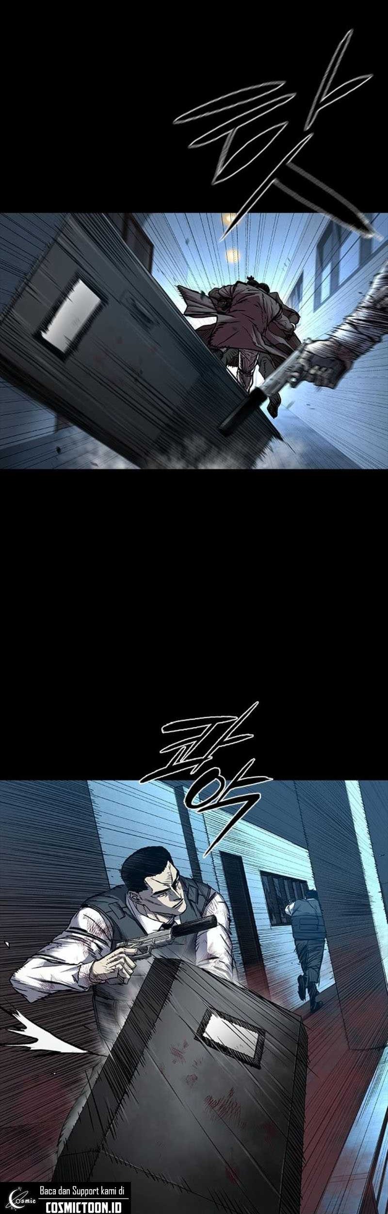 Castle 2: On Top of Everyone Chapter 95 Gambar 23