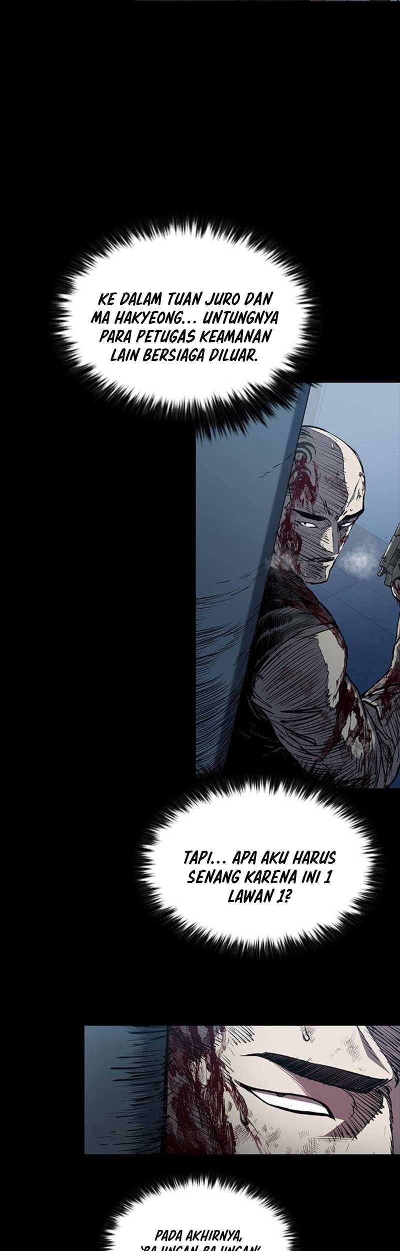 Castle 2: On Top of Everyone Chapter 95 Gambar 24