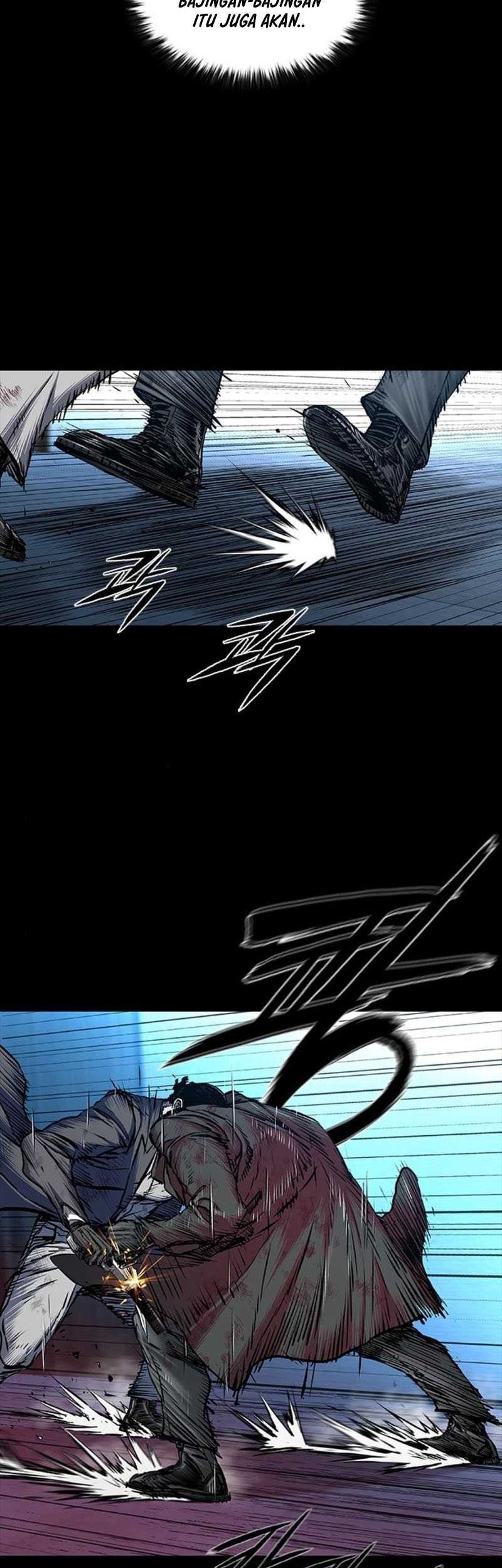 Castle 2: On Top of Everyone Chapter 95 Gambar 25