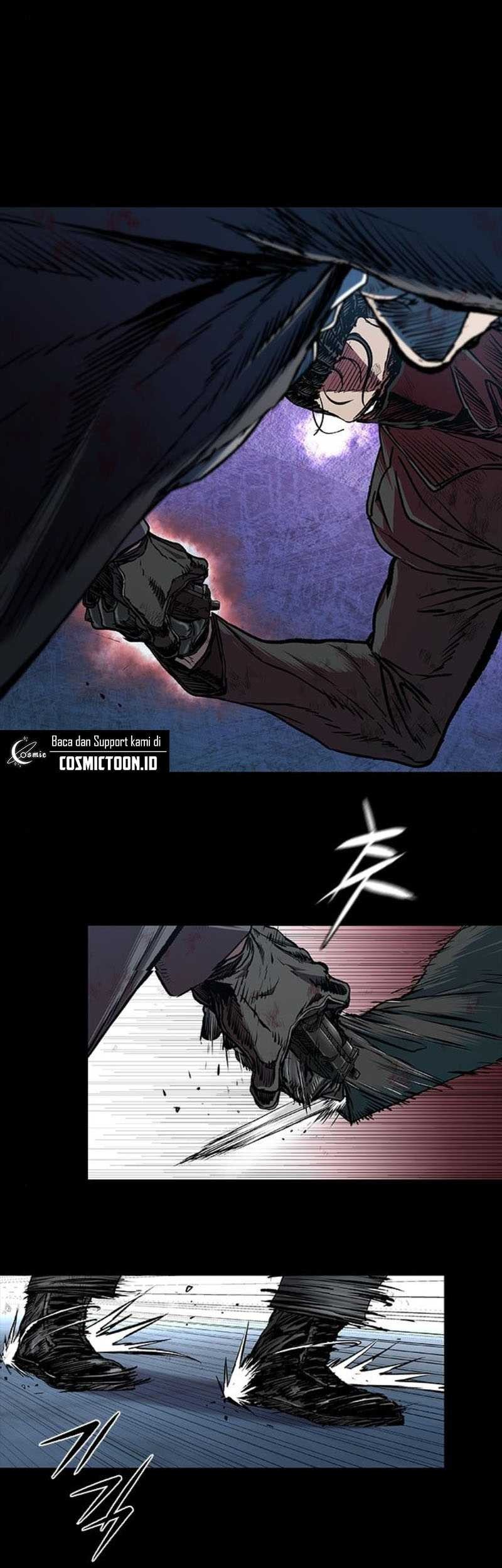 Castle 2: On Top of Everyone Chapter 95 Gambar 27