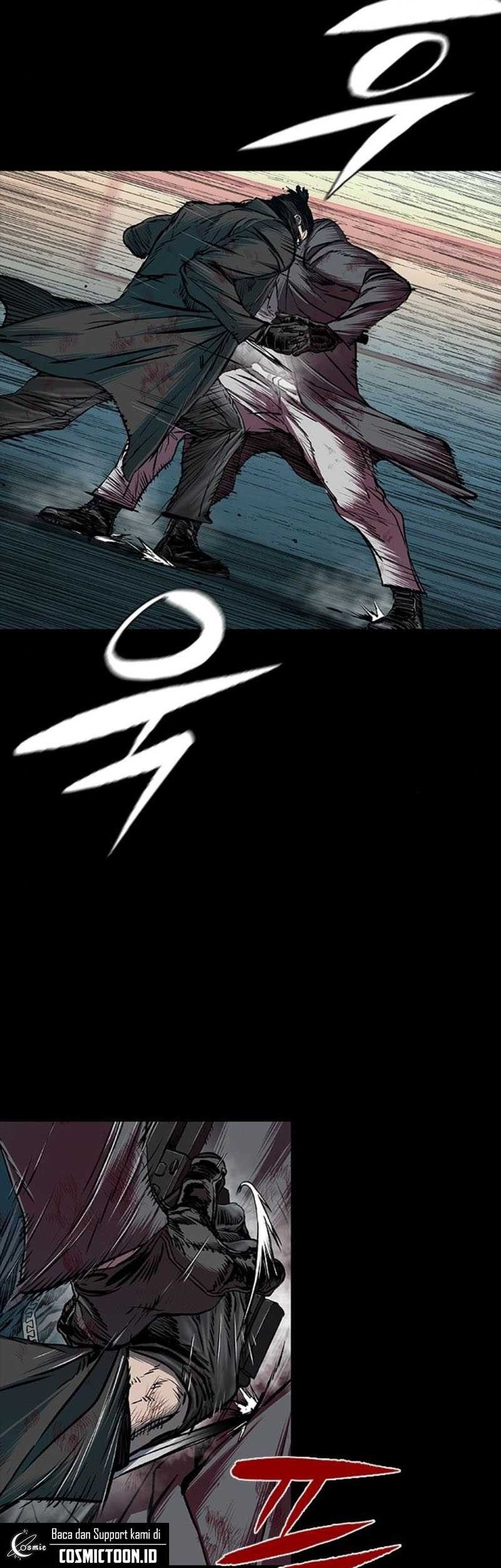 Castle 2: On Top of Everyone Chapter 95 Gambar 29