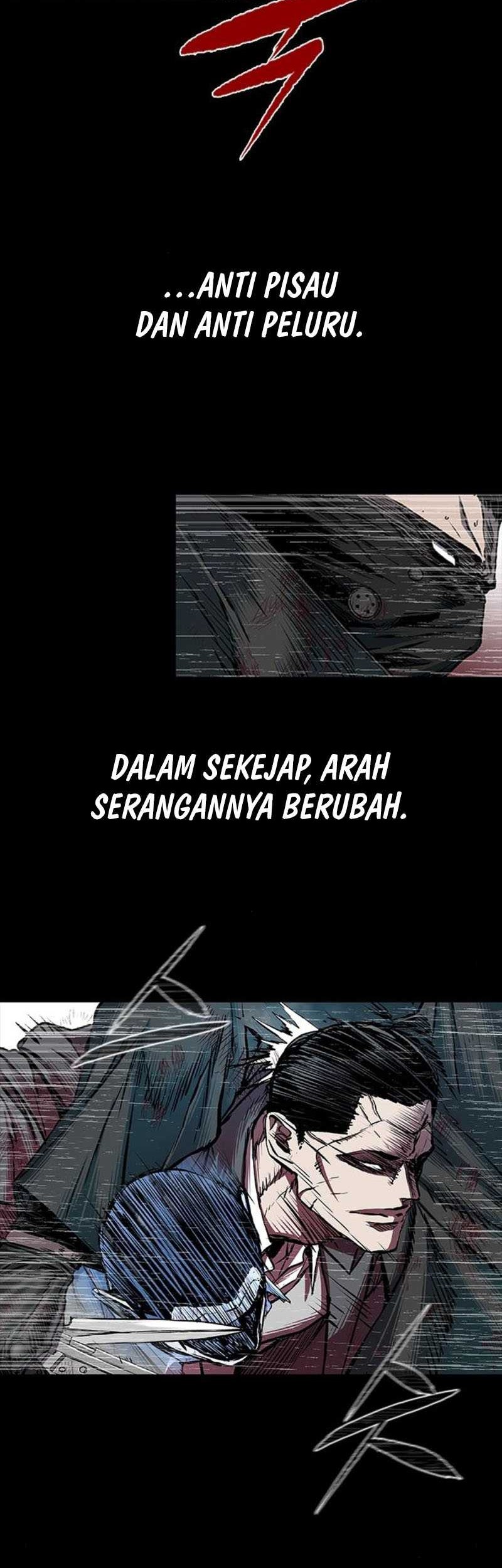 Castle 2: On Top of Everyone Chapter 95 Gambar 30