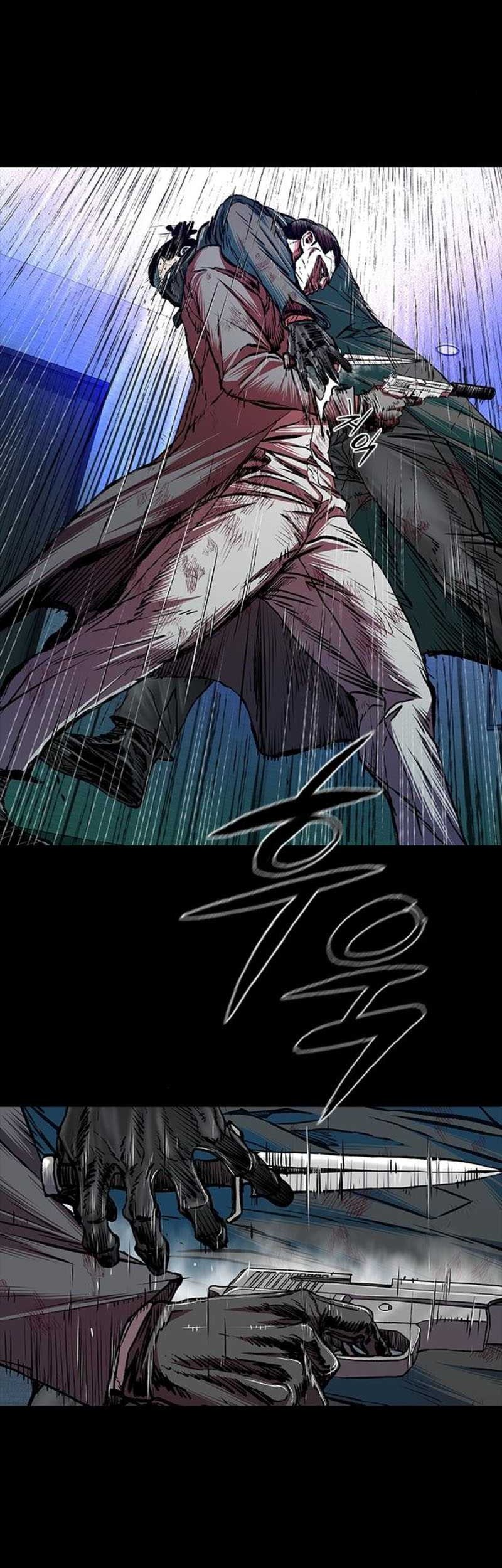 Castle 2: On Top of Everyone Chapter 95 Gambar 31