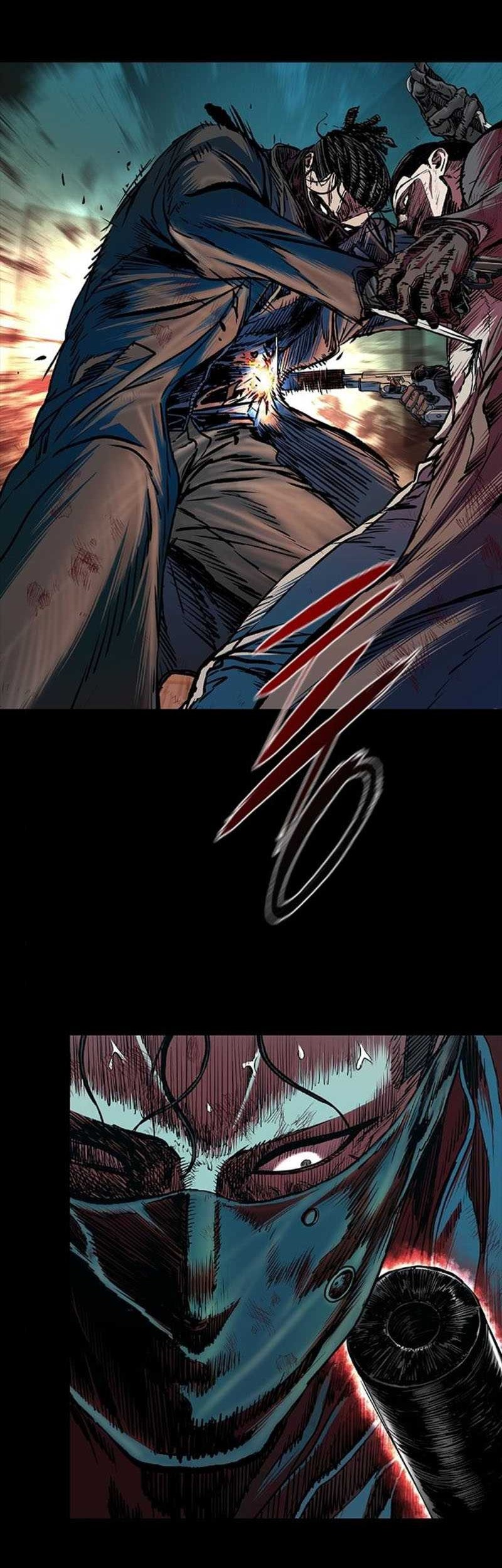 Castle 2: On Top of Everyone Chapter 95 Gambar 32