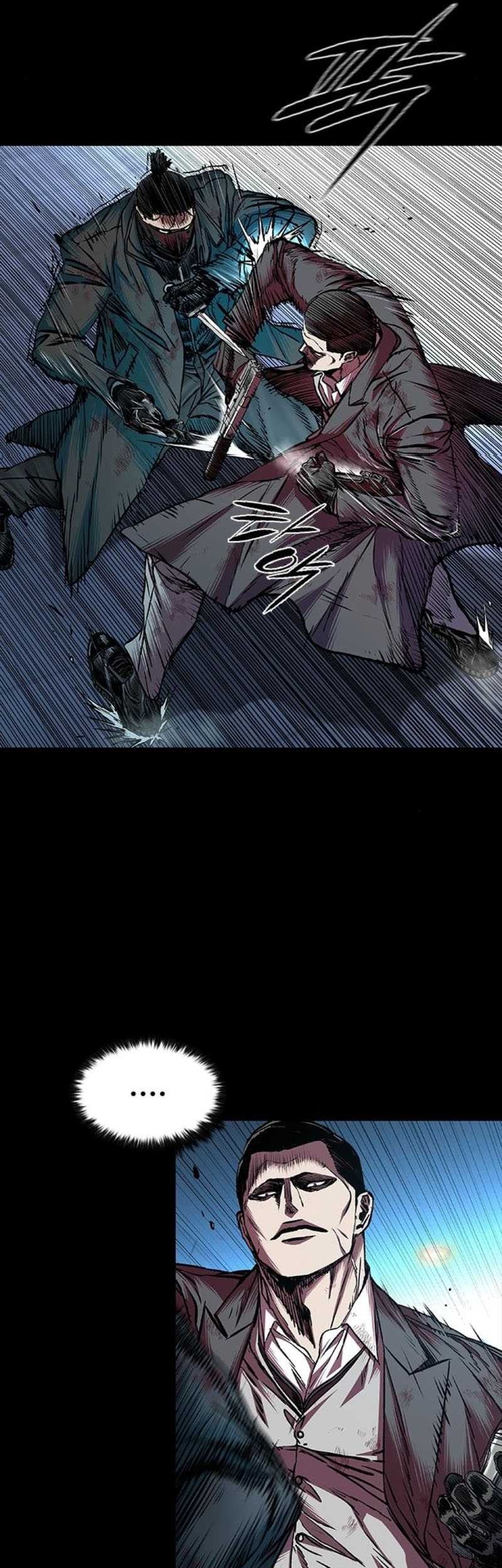 Castle 2: On Top of Everyone Chapter 95 Gambar 35