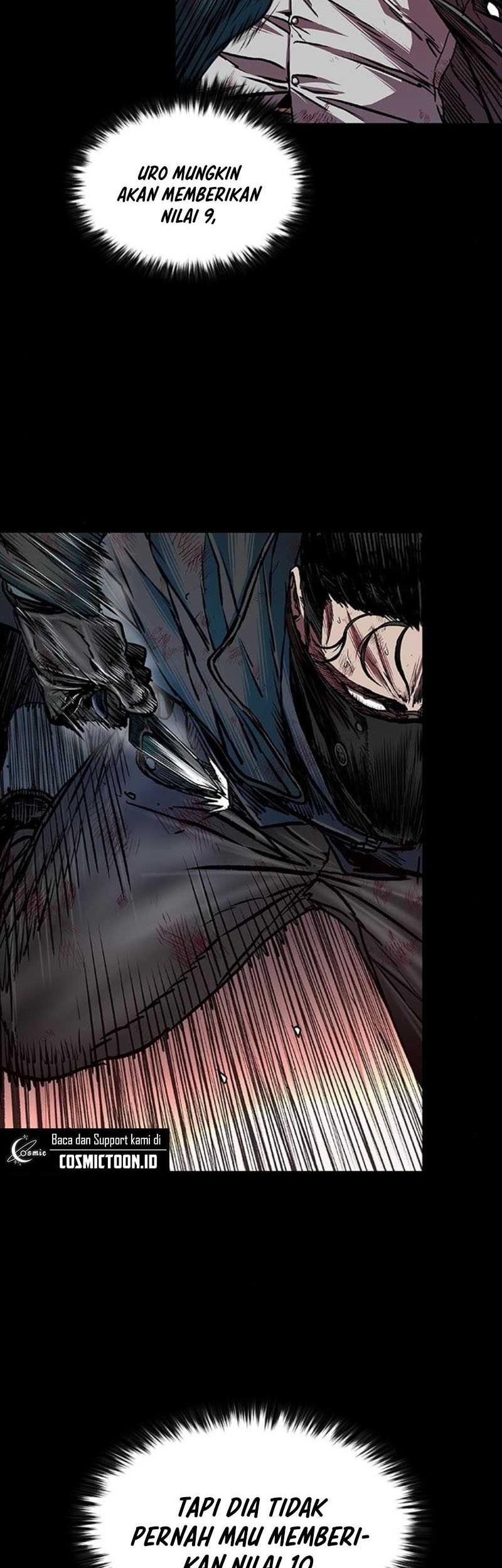 Castle 2: On Top of Everyone Chapter 95 Gambar 36