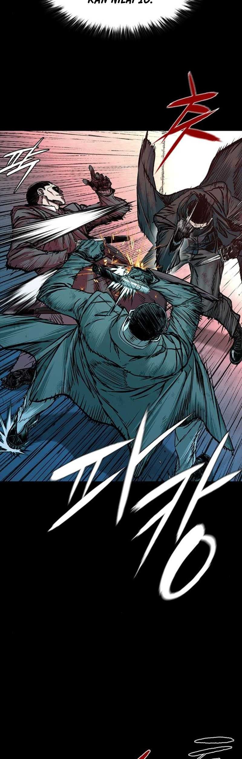 Castle 2: On Top of Everyone Chapter 95 Gambar 37