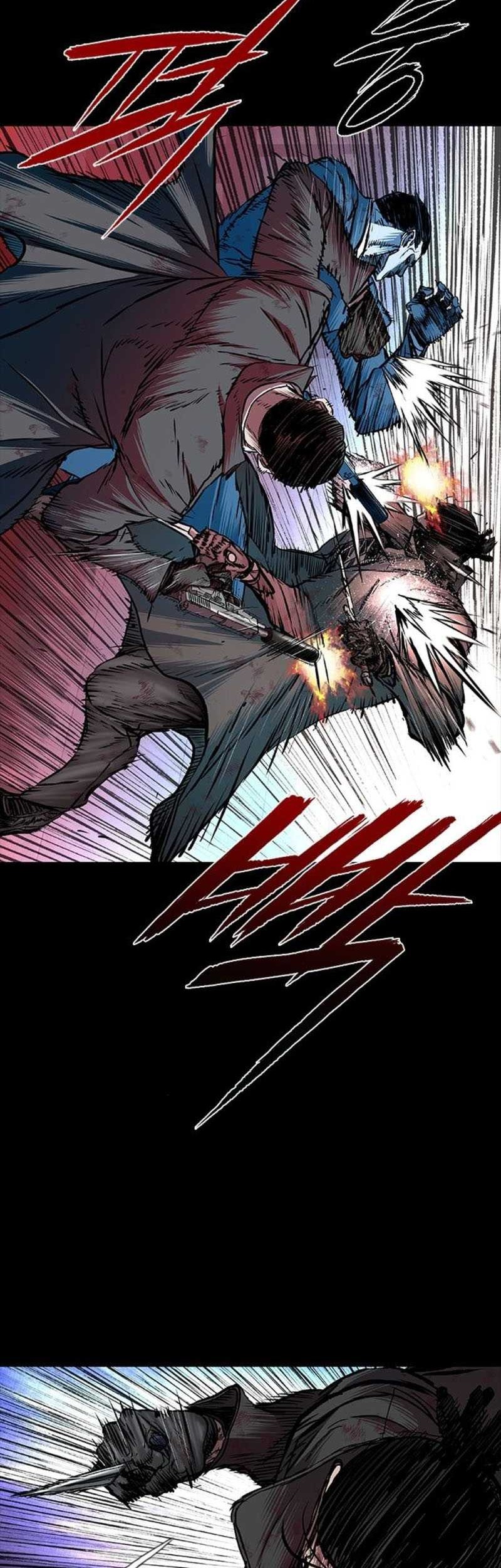 Castle 2: On Top of Everyone Chapter 95 Gambar 38