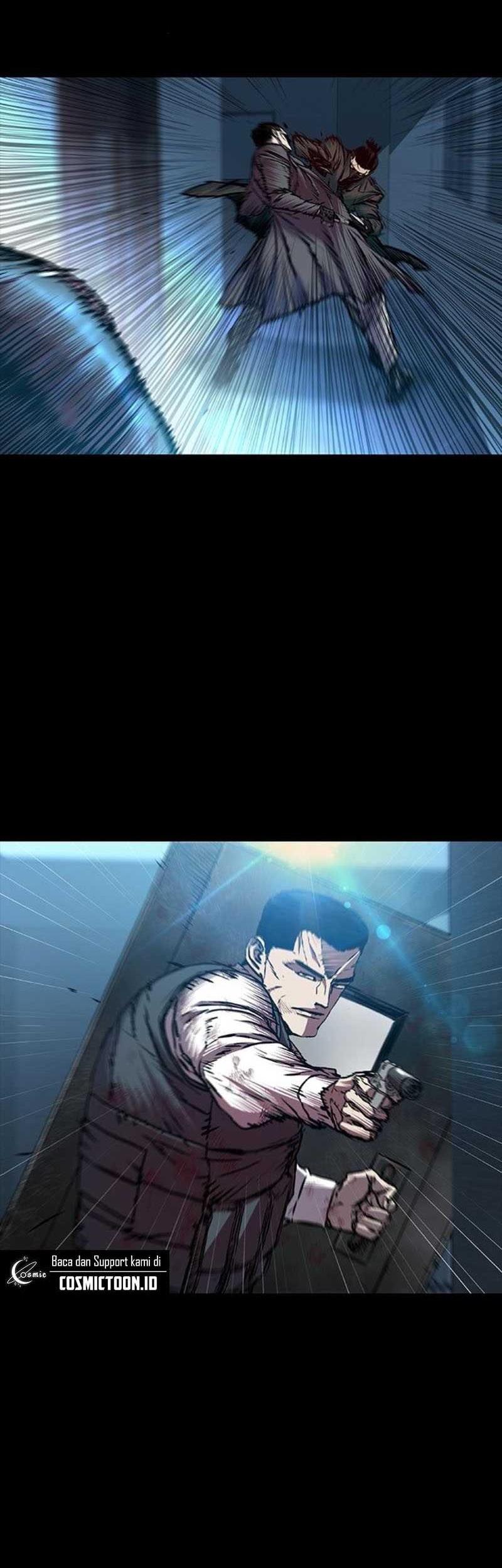 Castle 2: On Top of Everyone Chapter 95 Gambar 40