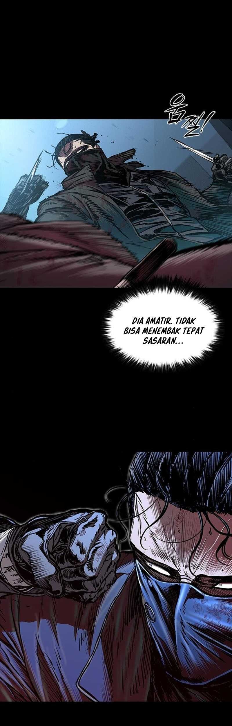 Castle 2: On Top of Everyone Chapter 95 Gambar 41