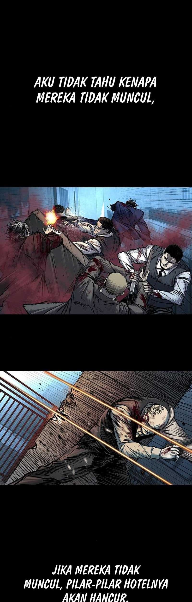 Castle 2: On Top of Everyone Chapter 95 Gambar 42