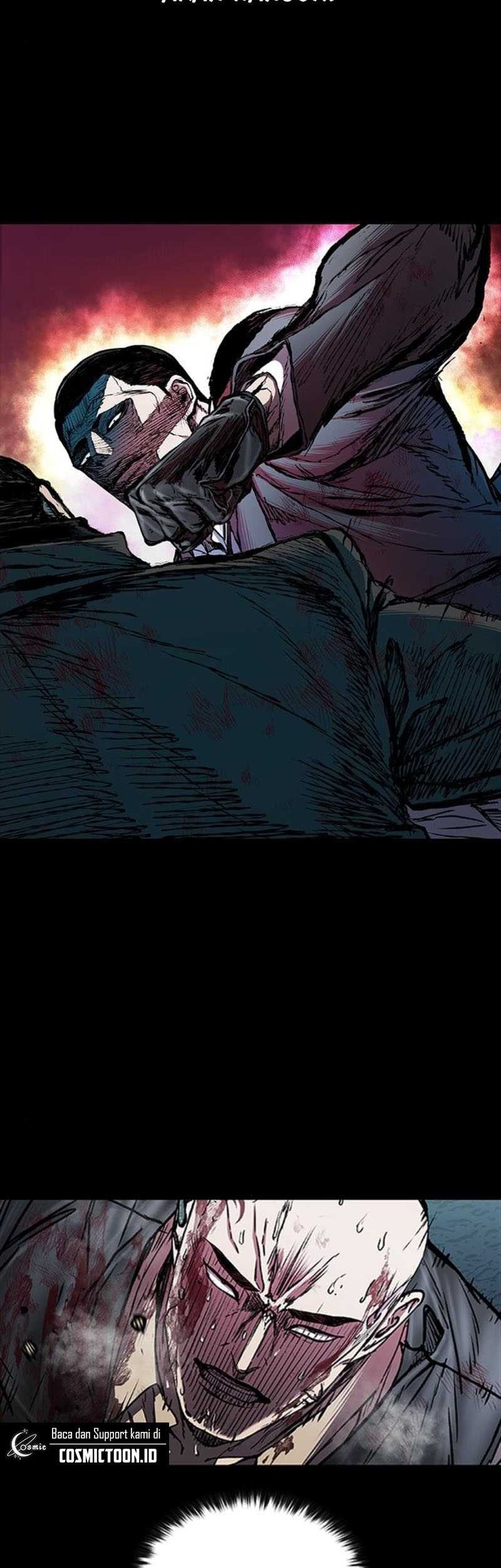 Castle 2: On Top of Everyone Chapter 95 Gambar 43