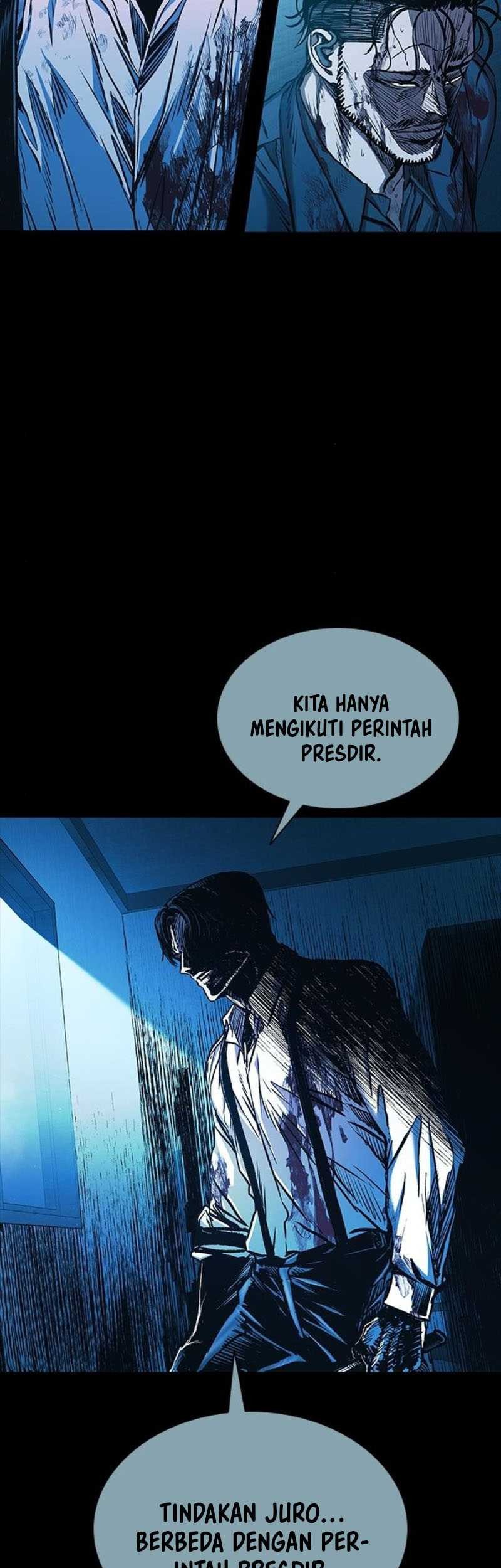 Castle 2: On Top of Everyone Chapter 95 Gambar 45