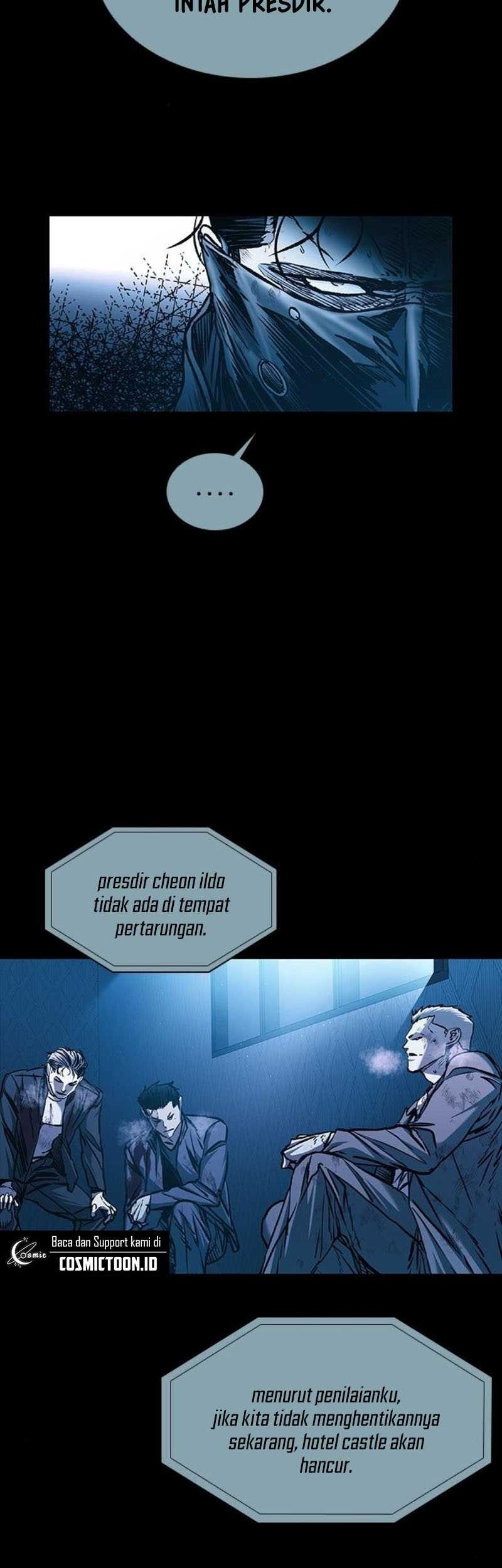 Castle 2: On Top of Everyone Chapter 95 Gambar 46