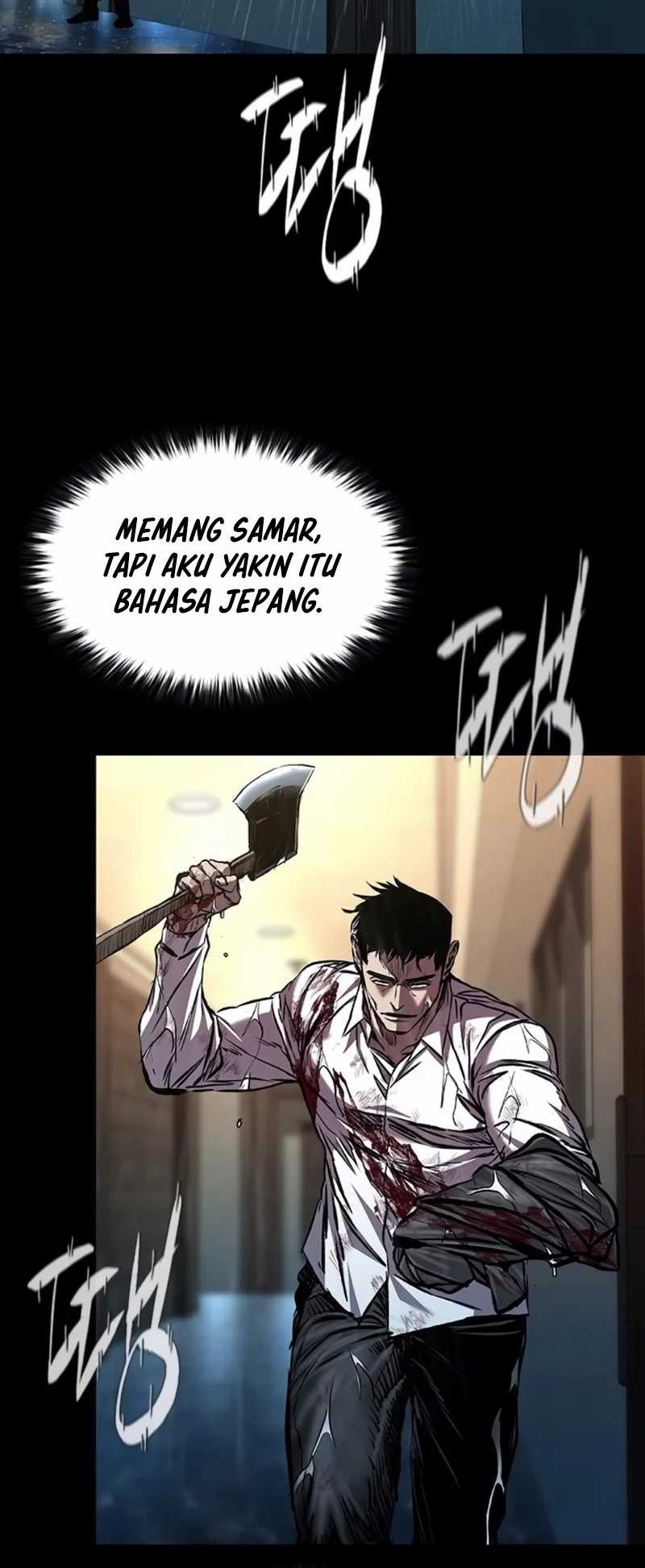 Castle 2: On Top of Everyone Chapter 96 Gambar 79