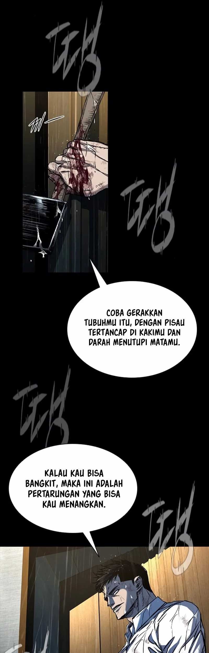 Castle 2: On Top of Everyone Chapter 96 Gambar 74