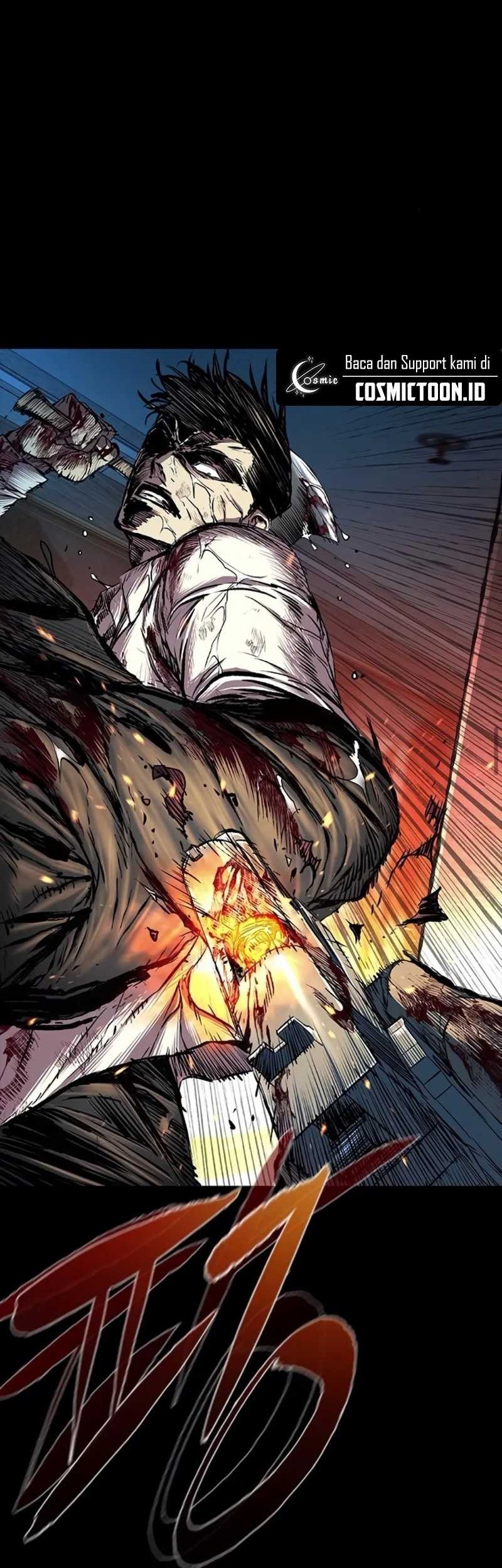 Castle 2: On Top of Everyone Chapter 96 Gambar 83