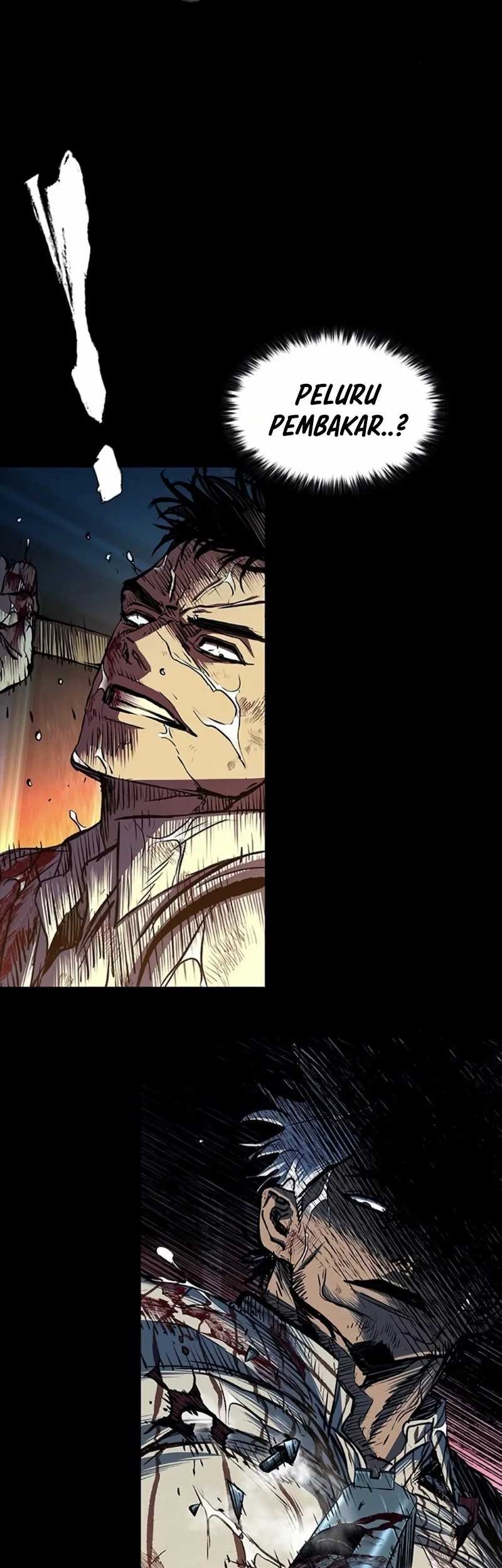 Castle 2: On Top of Everyone Chapter 96 Gambar 84