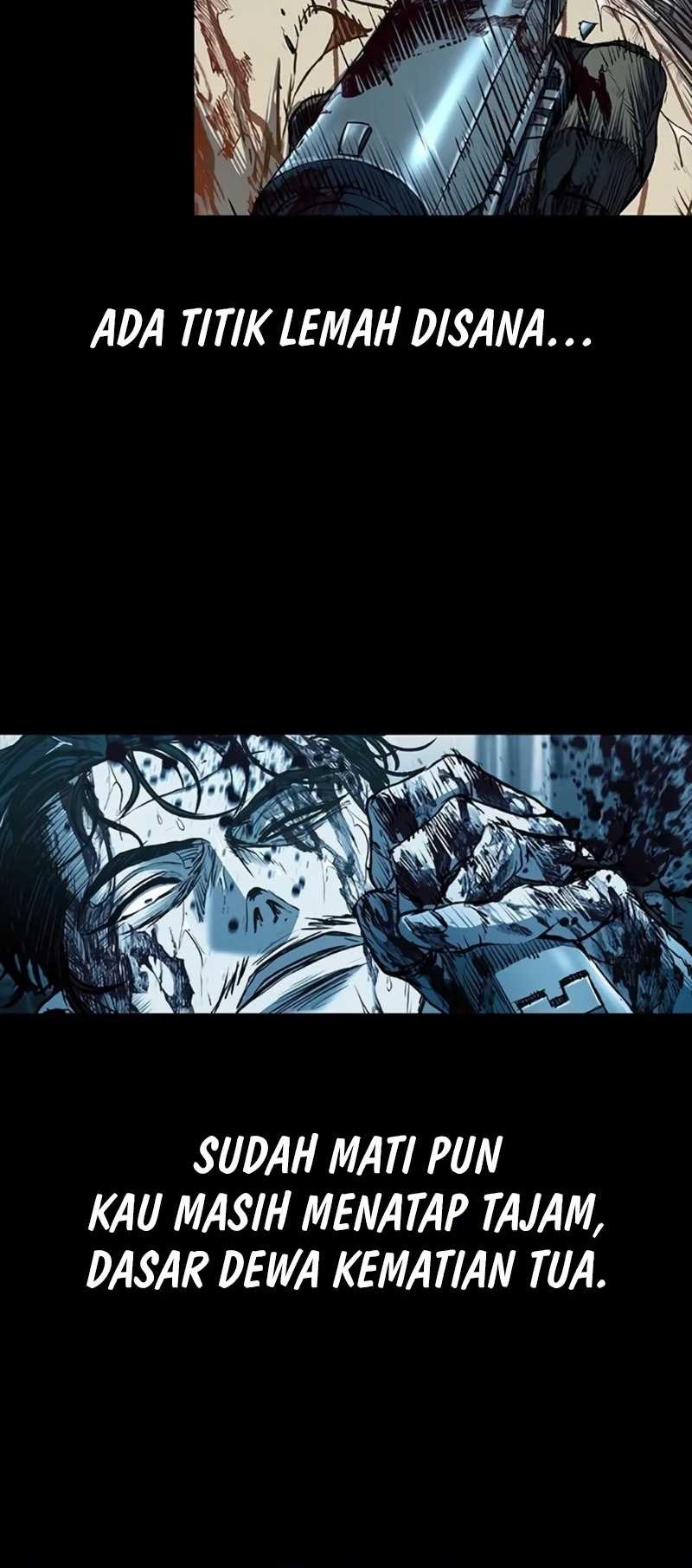 Castle 2: On Top of Everyone Chapter 96 Gambar 85