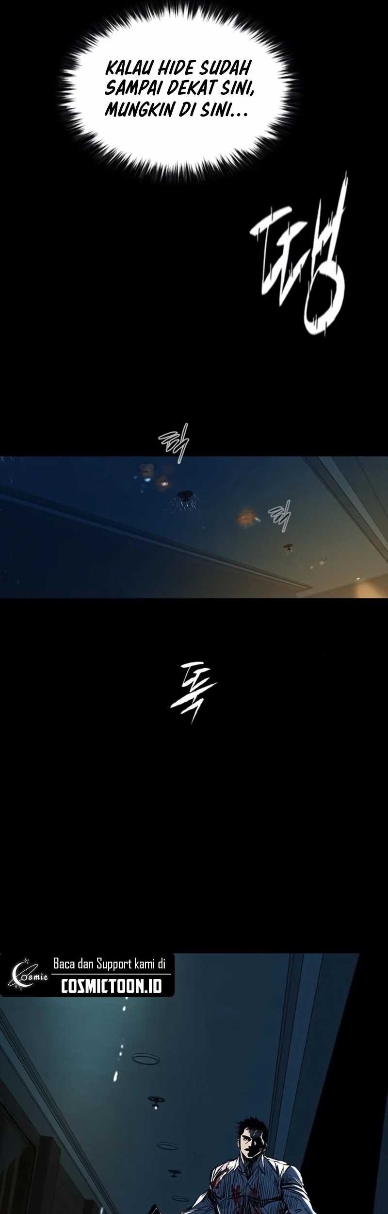 Castle 2: On Top of Everyone Chapter 96 Gambar 80