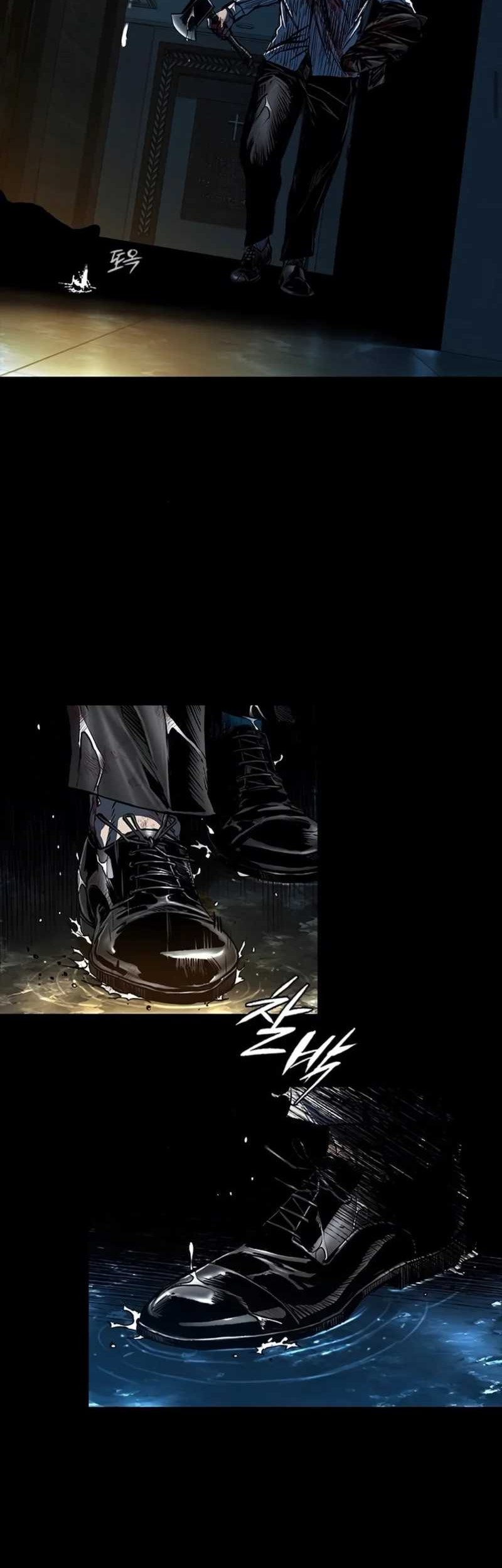 Castle 2: On Top of Everyone Chapter 96 Gambar 81