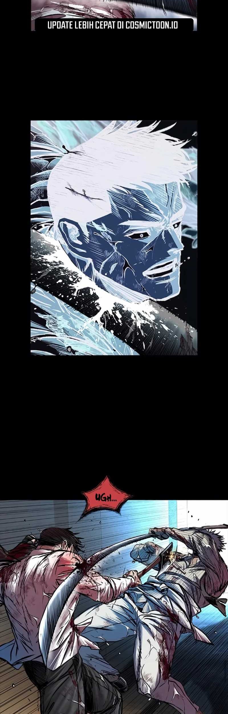 Castle 2: On Top of Everyone Chapter 96 Gambar 89