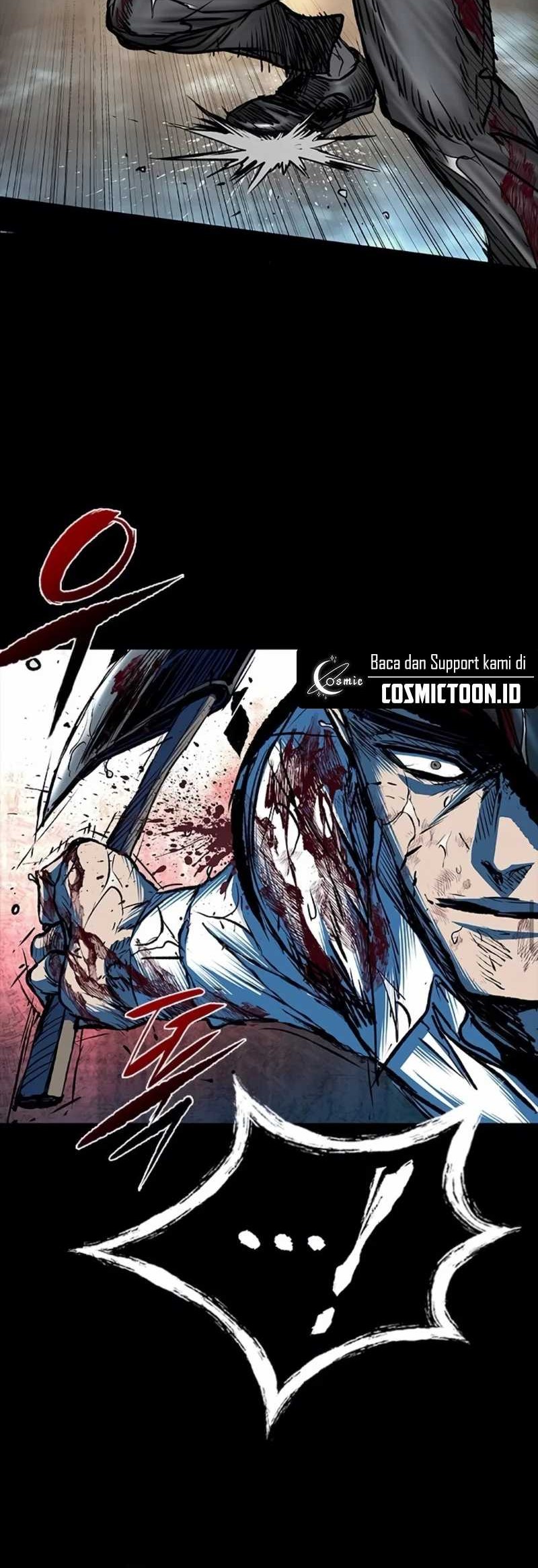 Castle 2: On Top of Everyone Chapter 96 Gambar 91