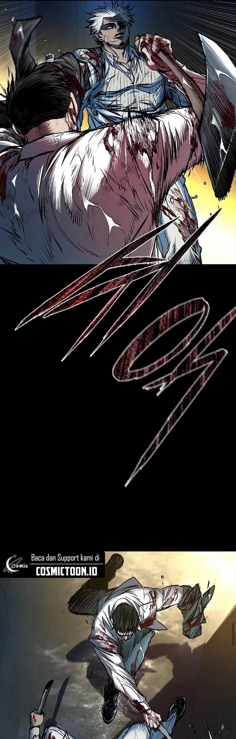 Castle 2: On Top of Everyone Chapter 96 Gambar 86