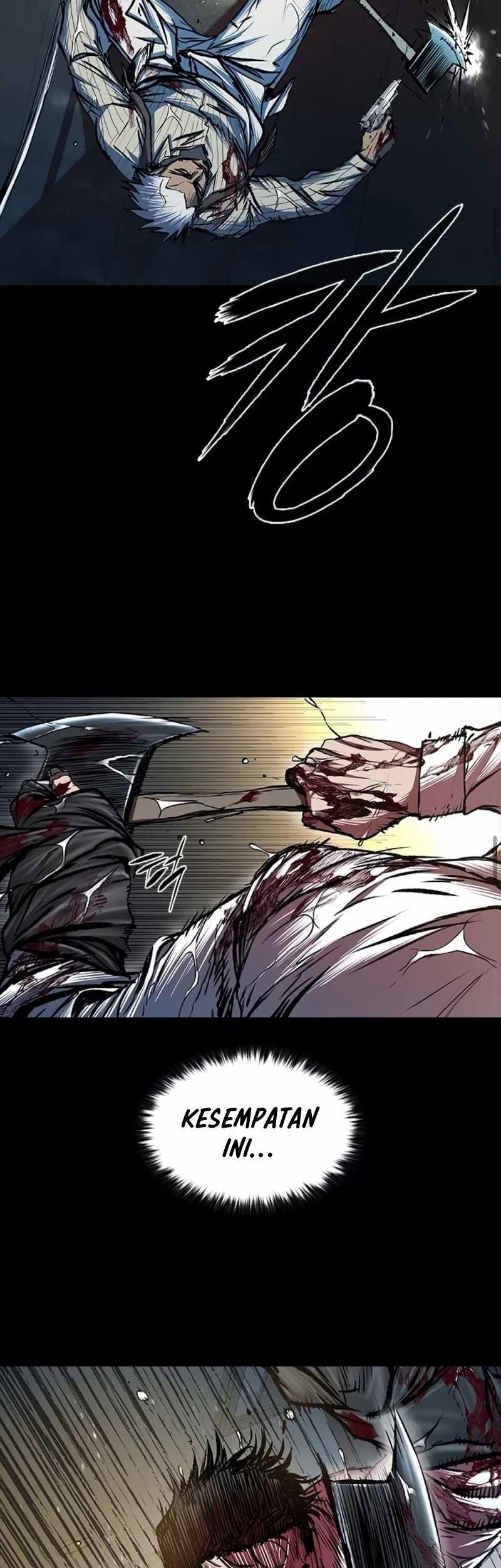 Castle 2: On Top of Everyone Chapter 96 Gambar 87