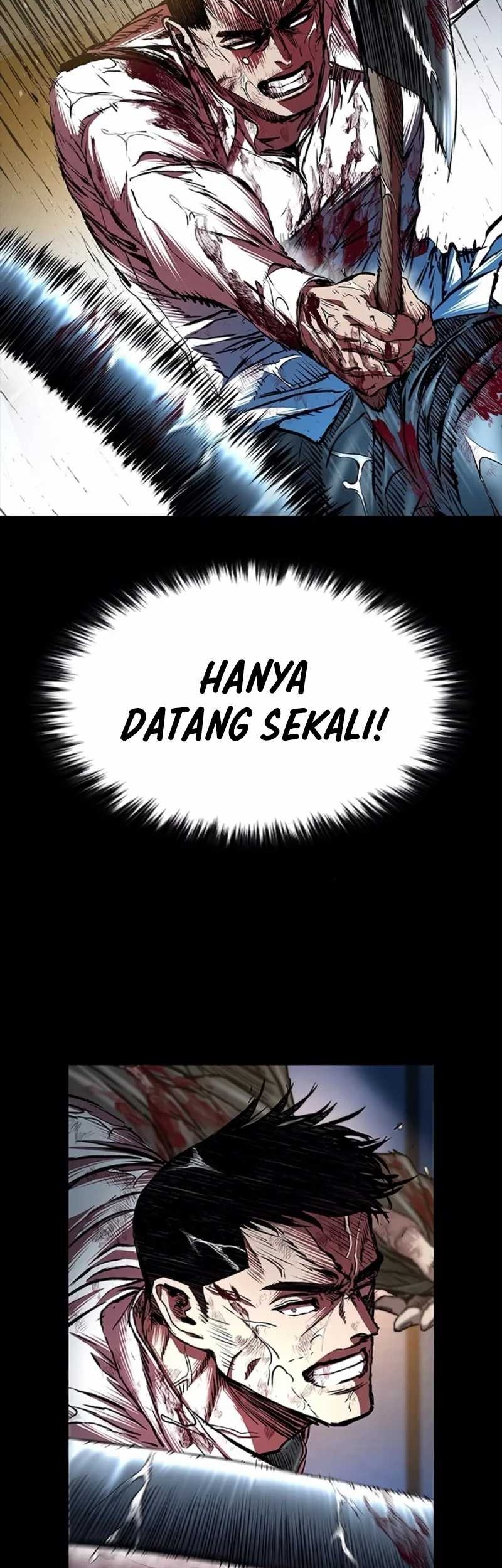 Castle 2: On Top of Everyone Chapter 96 Gambar 88