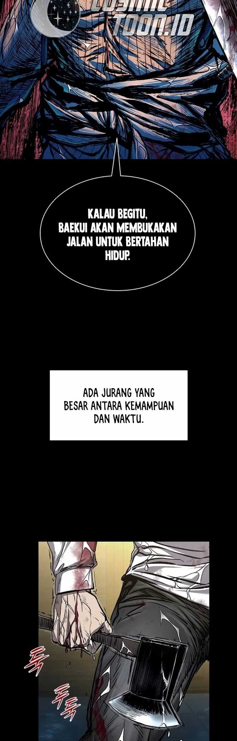 Castle 2: On Top of Everyone Chapter 96 Gambar 95