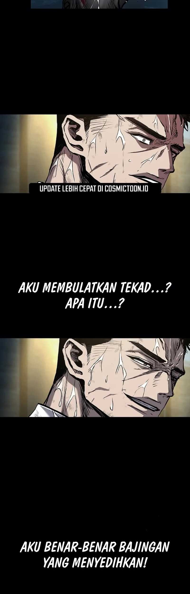 Castle 2: On Top of Everyone Chapter 96 Gambar 96