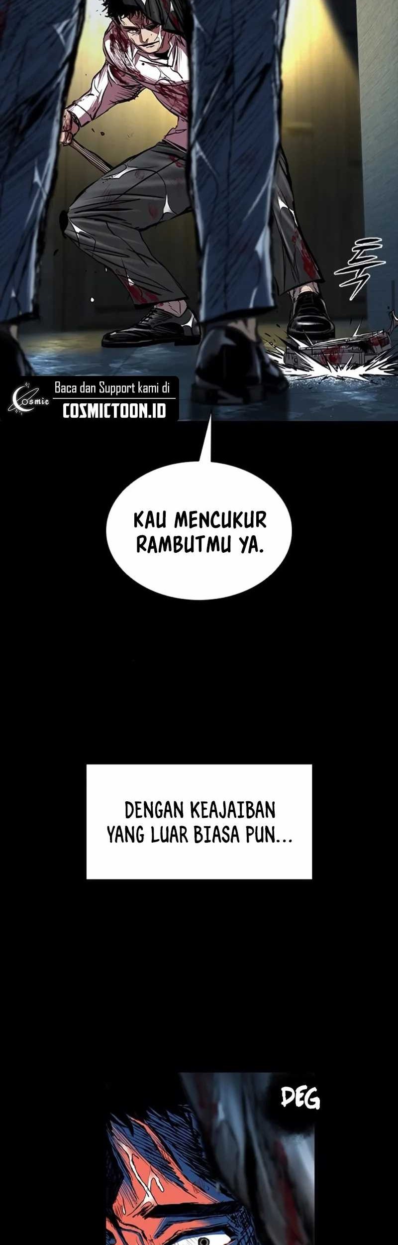 Castle 2: On Top of Everyone Chapter 96 Gambar 93