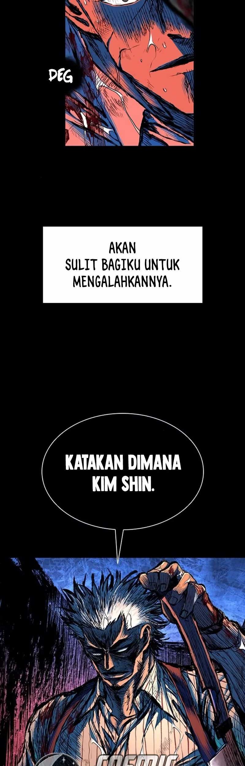 Castle 2: On Top of Everyone Chapter 96 Gambar 94