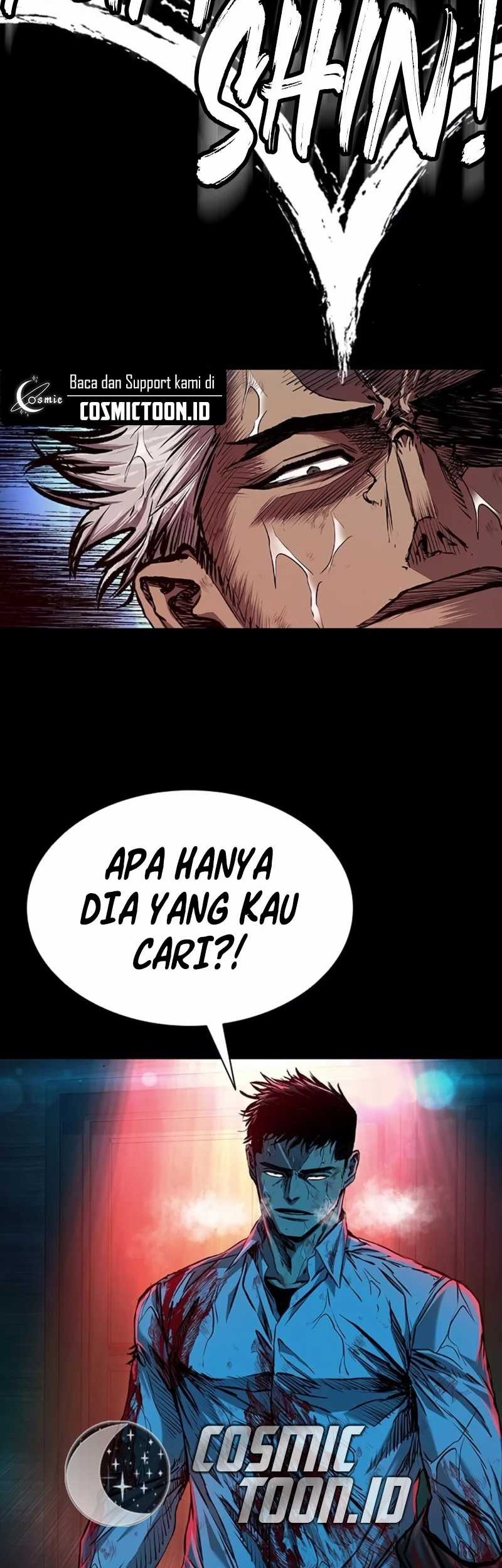 Castle 2: On Top of Everyone Chapter 96 Gambar 99