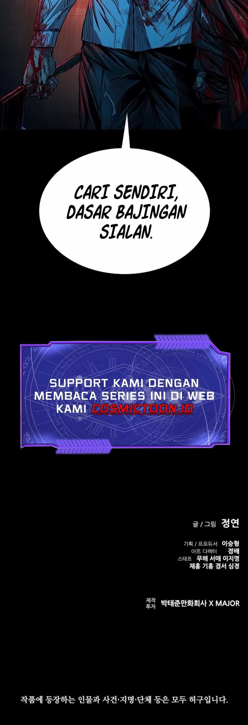 Castle 2: On Top of Everyone Chapter 96 Gambar 100