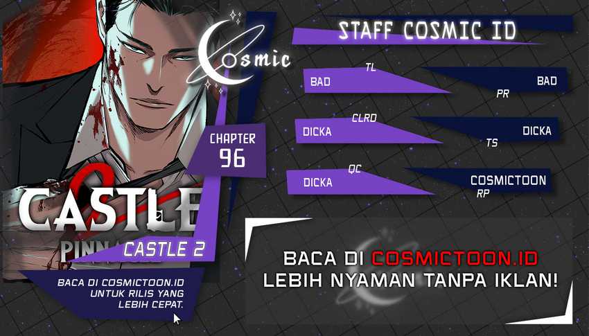 Komik Castle 2: On Top of Everyone Chapter 96 gambar nomor 1