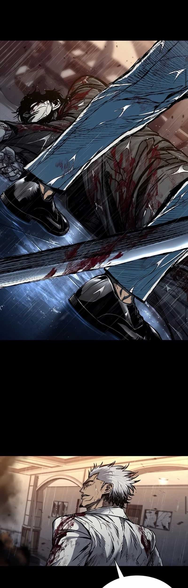 Castle 2: On Top of Everyone Chapter 96 Gambar 53