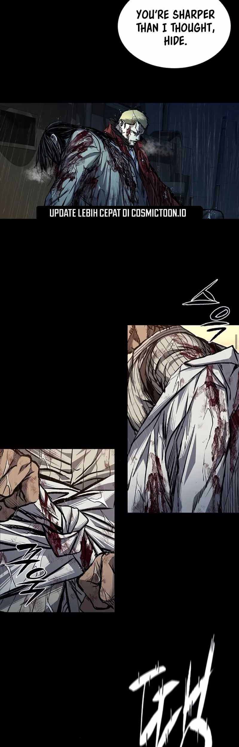 Castle 2: On Top of Everyone Chapter 96 Gambar 54