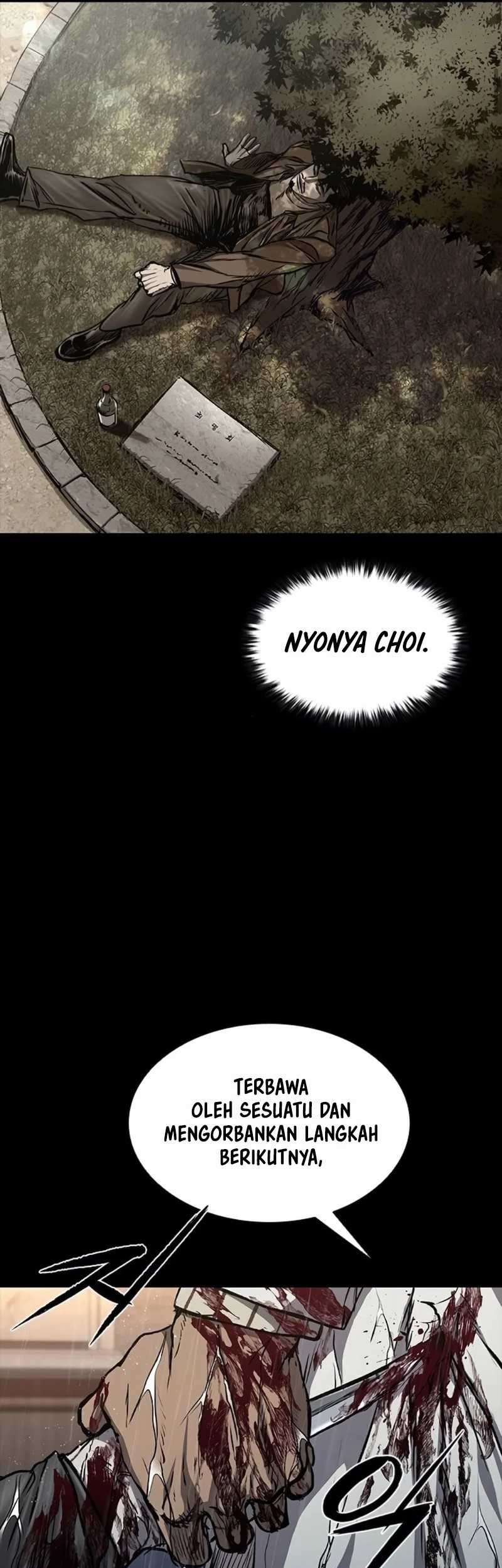 Castle 2: On Top of Everyone Chapter 96 Gambar 50