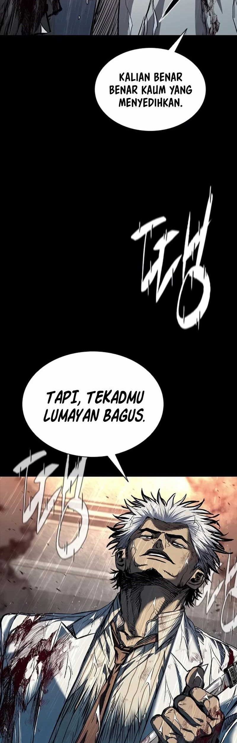 Castle 2: On Top of Everyone Chapter 96 Gambar 51