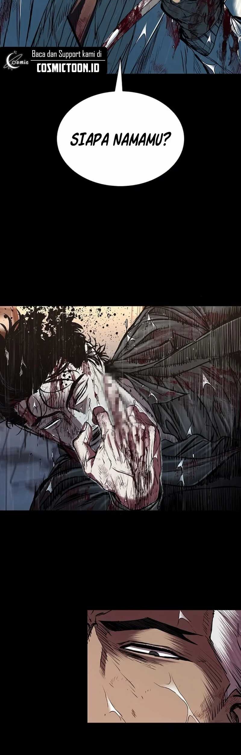 Castle 2: On Top of Everyone Chapter 96 Gambar 52